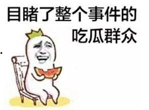 娱乐吃瓜酱很难想象,揭秘娱乐圈那些难以想象的幕后故事  第3张