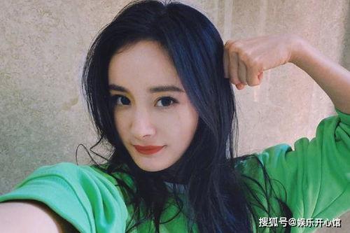 吃瓜娱乐圈杨幂微博,娱乐圈吃瓜群众的新焦点  第3张