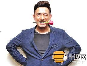娱乐君吃瓜黄磊是谁,揭秘黄磊背后的故事 第3张 娱乐君吃瓜黄磊是谁,揭秘黄磊背后的故事 第3张