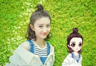 娱乐吃瓜酱情侣身高差