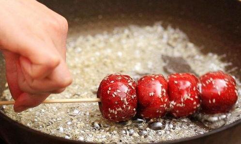 娱乐吃瓜酱冰糖葫芦 第2张 娱乐吃瓜酱冰糖葫芦 第2张