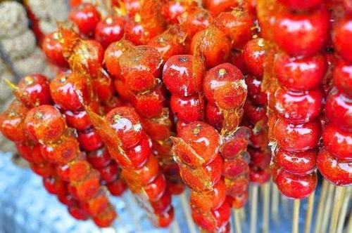 娱乐吃瓜酱冰糖葫芦 第3张 娱乐吃瓜酱冰糖葫芦 第3张