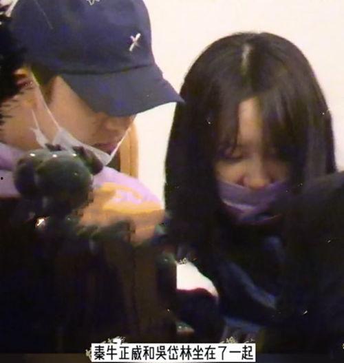 娱乐圈吃瓜四小花,娱乐圈四小花旦风云录 第2张 娱乐圈吃瓜四小花,娱乐圈四小花旦风云录 第2张