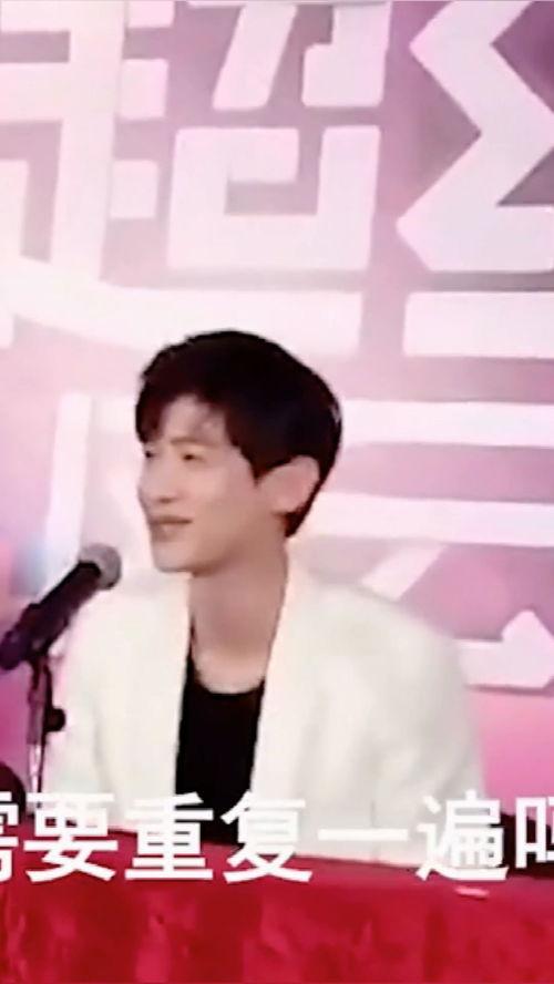 爱豆吃瓜娱乐酱白敬亭,从爱豆到吃瓜娱乐酱，他的跨界之路  第3张