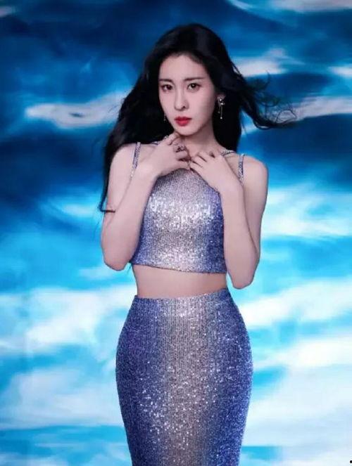 娱乐吃瓜女星关系  第3张