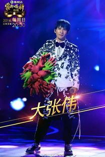 吃瓜娱乐大张伟,吃瓜娱乐,笑谈人生 第2张 吃瓜娱乐大张伟,吃瓜娱乐,笑谈人生 第2张