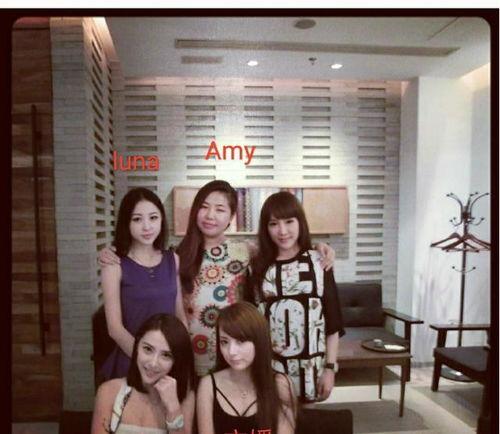 吃瓜娱乐太太是谁,她是谁?在娱乐圈有何影响力? 第3张 吃瓜娱乐太太是谁,她是谁?在娱乐圈有何影响力? 第3张