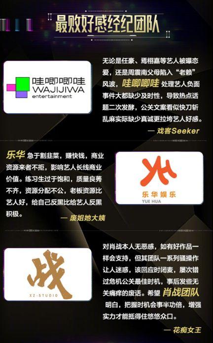 娱乐吃瓜号怎么变现,揭秘网红变现全攻略  第2张