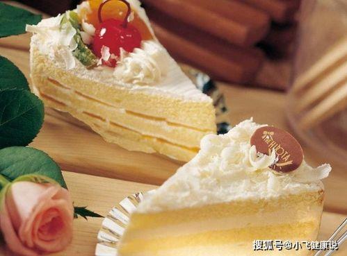 娱乐吃瓜酱100块蛋糕,揭秘明星们的甜蜜诱惑  第3张