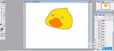 娱乐鸭鸭吃瓜,揭秘娱乐圈那些不为人知的幕后故事  第2张