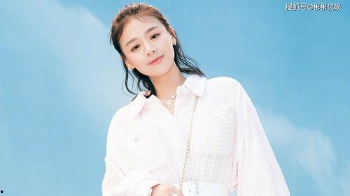 吃瓜娱乐马思纯是谁扮演的  第2张