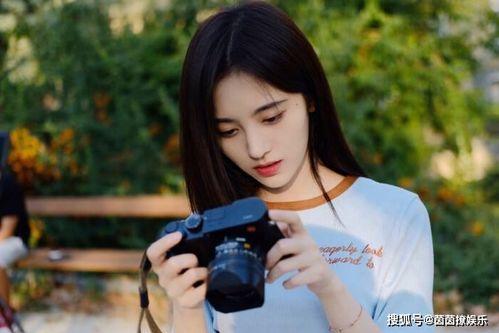 娱乐圈吃瓜鞠婧祎  第2张