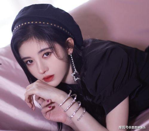 娱乐圈吃瓜鞠婧祎  第3张