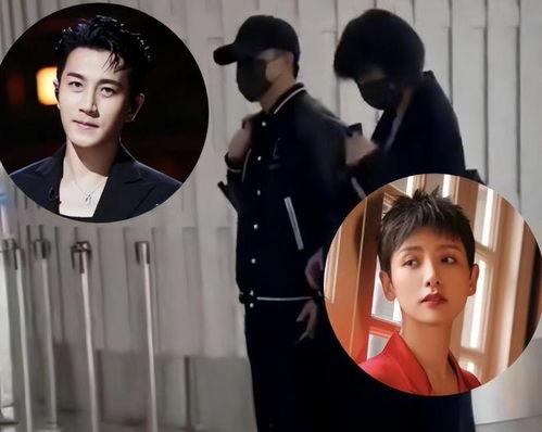 娱乐圈吃瓜一口气看完,一网打尽，揭秘明星幕后故事  第2张