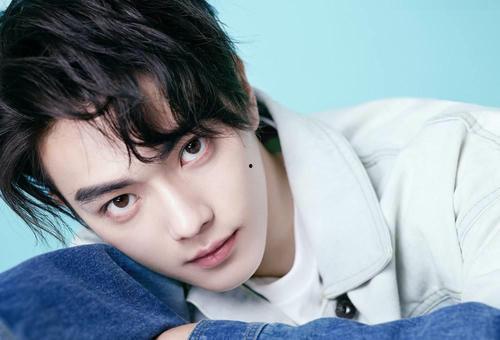 吃瓜娱乐许凯,吃瓜娱乐中的流量担当  第2张