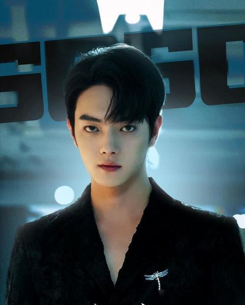 吃瓜娱乐许凯,吃瓜娱乐中的流量担当  第3张