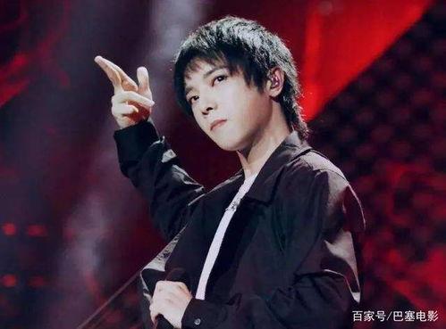 娱乐吃瓜华晨宇是谁啊,娱乐吃瓜界的焦点人物  第1张