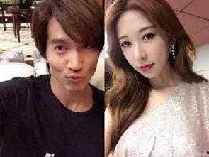 娱乐圈吃瓜复合,昔日情敌携手复合，共谱新篇章  第1张