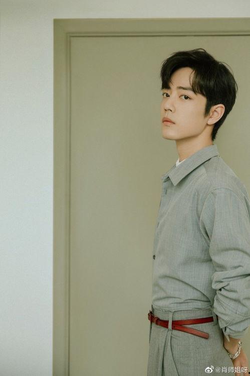 肖战吃瓜的娱乐者是谁啊,揭秘背后娱乐者之谜 第3张 肖战吃瓜的娱乐者是谁啊,揭秘背后娱乐者之谜 第3张