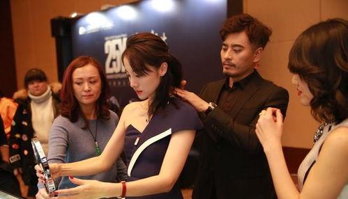 吃瓜娱乐圈离婚,瓜分爱情，揭秘明星婚姻真相  第2张