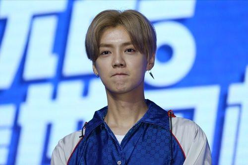 鹿晗娱乐吃瓜是真的吗 第2张 鹿晗娱乐吃瓜是真的吗 第2张