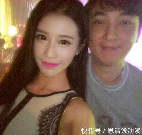 娱乐吃瓜酱女朋友养的好,吃瓜酱的女友，养出幸福甜蜜的恋爱典范  第3张